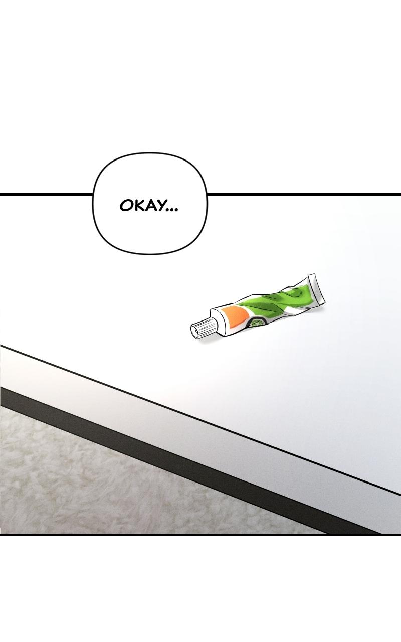 My Desire Is Not a Sin Chapter 2 - Page 79