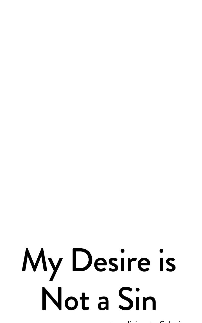 My Desire Is Not a Sin Chapter 2 - Page 80