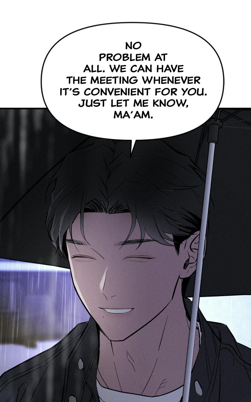 My Desire Is Not a Sin Chapter 2 - Page 85