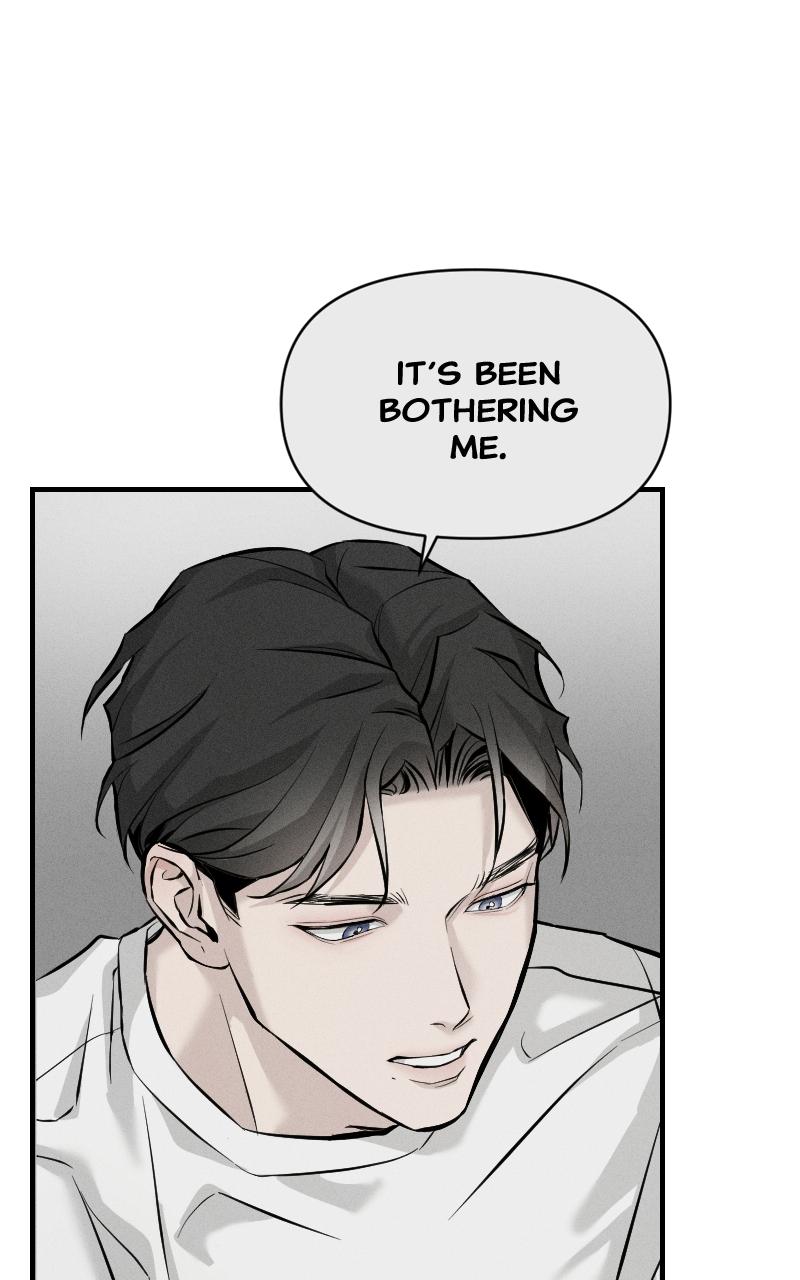 My Desire Is Not a Sin Chapter 2 - Page 108