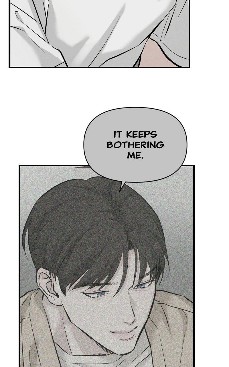 My Desire Is Not a Sin Chapter 2 - Page 109