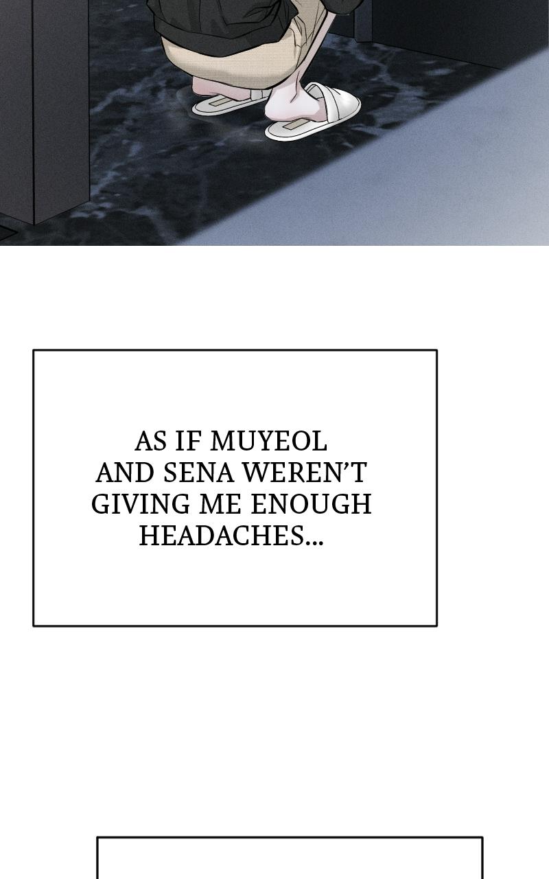 My Desire Is Not a Sin Chapter 2 - Page 113