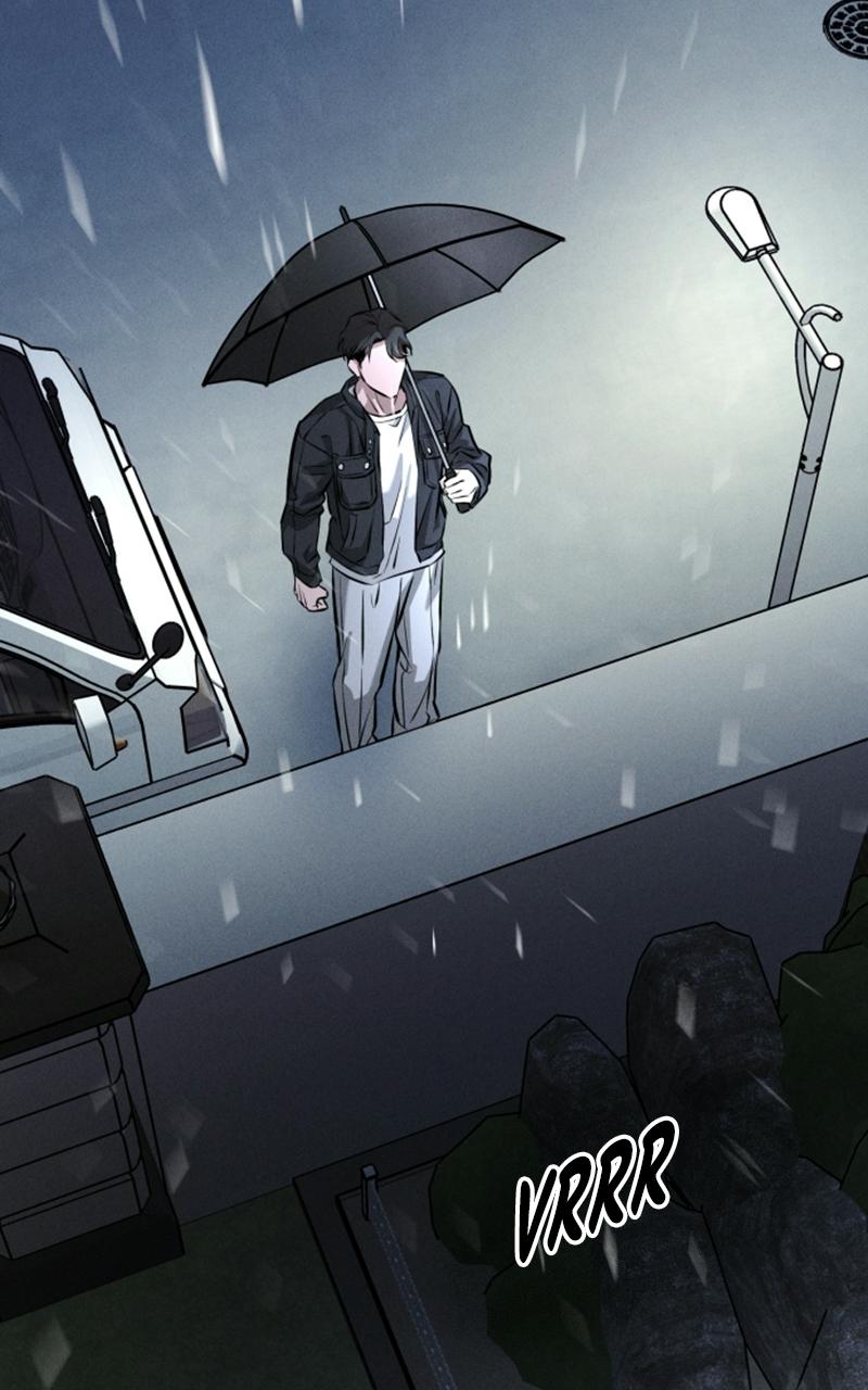 My Desire Is Not a Sin Chapter 2 - Page 117