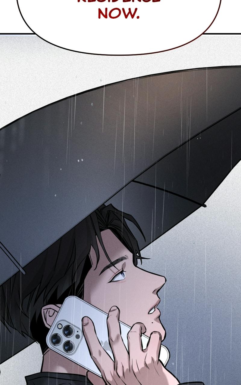 My Desire Is Not a Sin Chapter 2 - Page 124