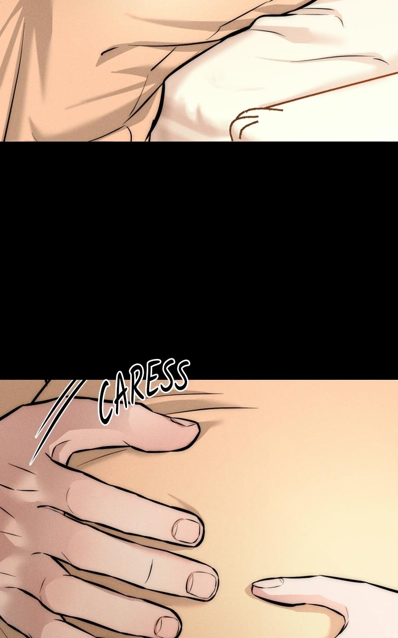 My Desire Is Not a Sin Chapter 3 - Page 4