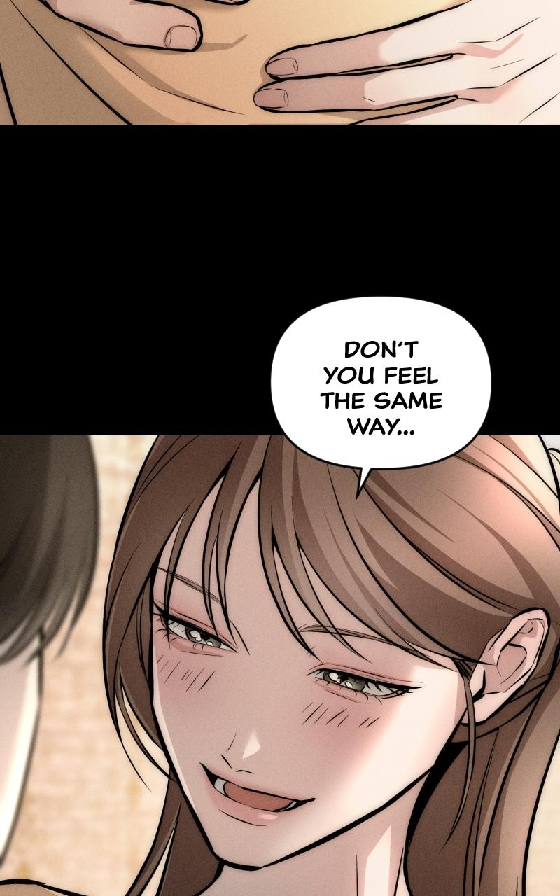 My Desire Is Not a Sin Chapter 3 - Page 5