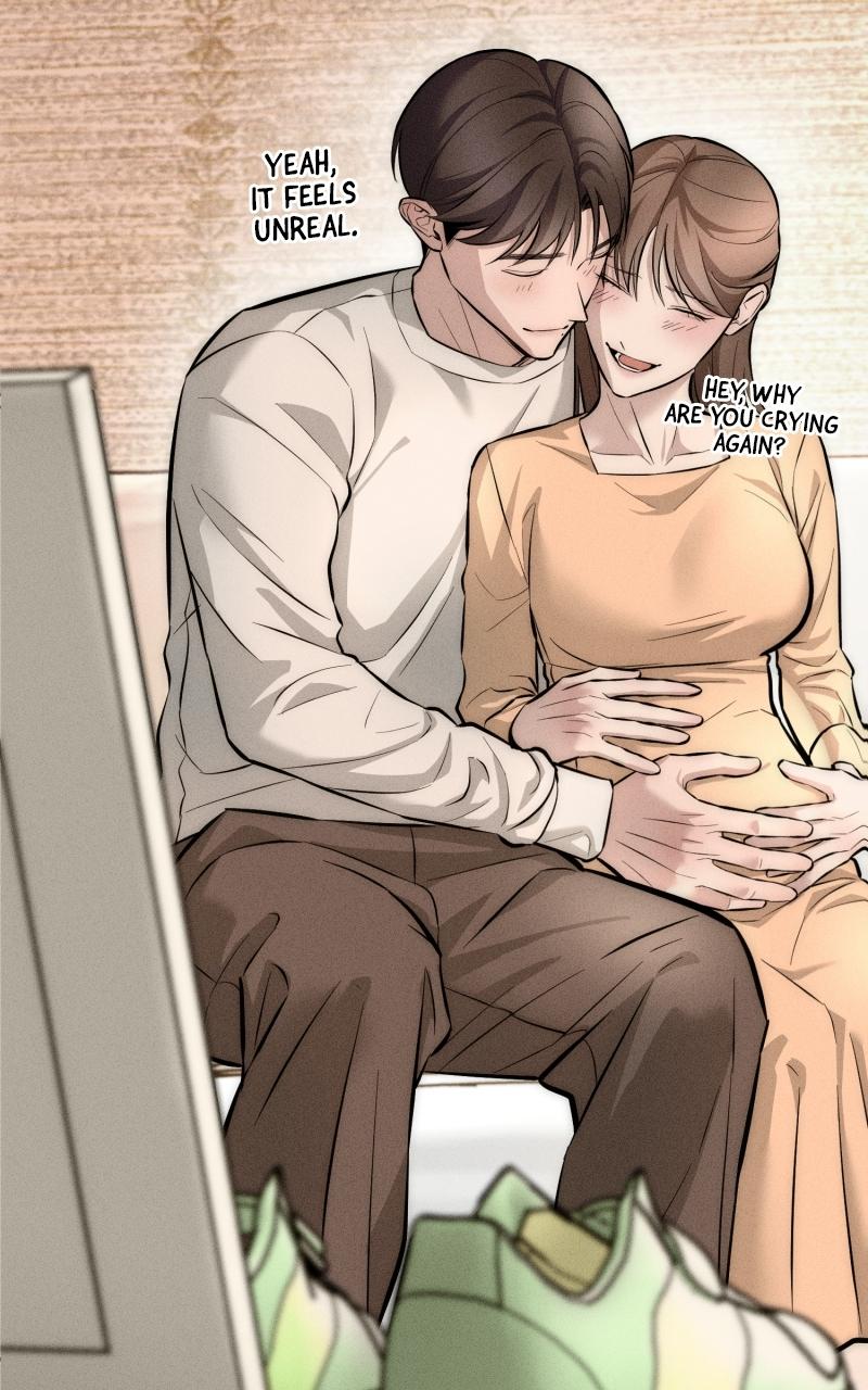 My Desire Is Not a Sin Chapter 3 - Page 8