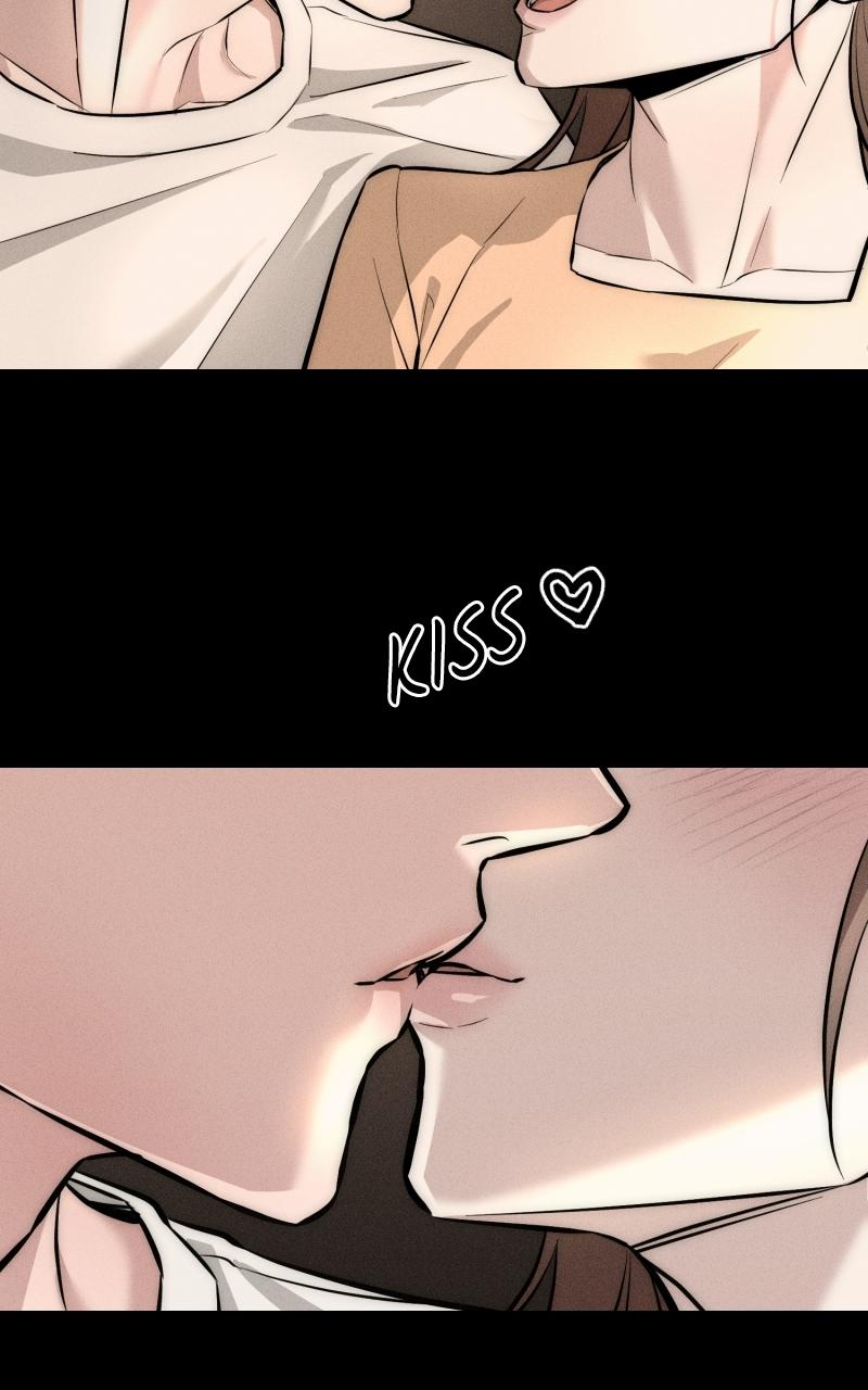 My Desire Is Not a Sin Chapter 3 - Page 10