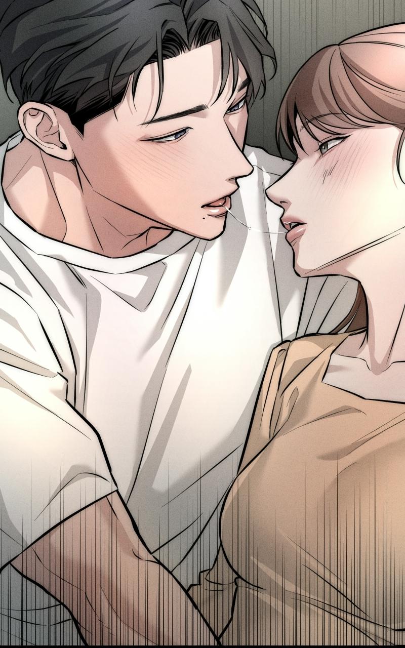 My Desire Is Not a Sin Chapter 3 - Page 12