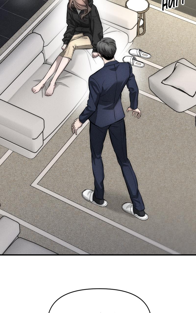 My Desire Is Not a Sin Chapter 3 - Page 16