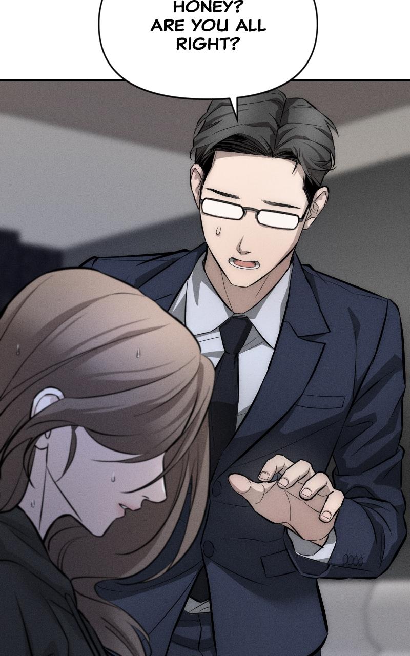 My Desire Is Not a Sin Chapter 3 - Page 17