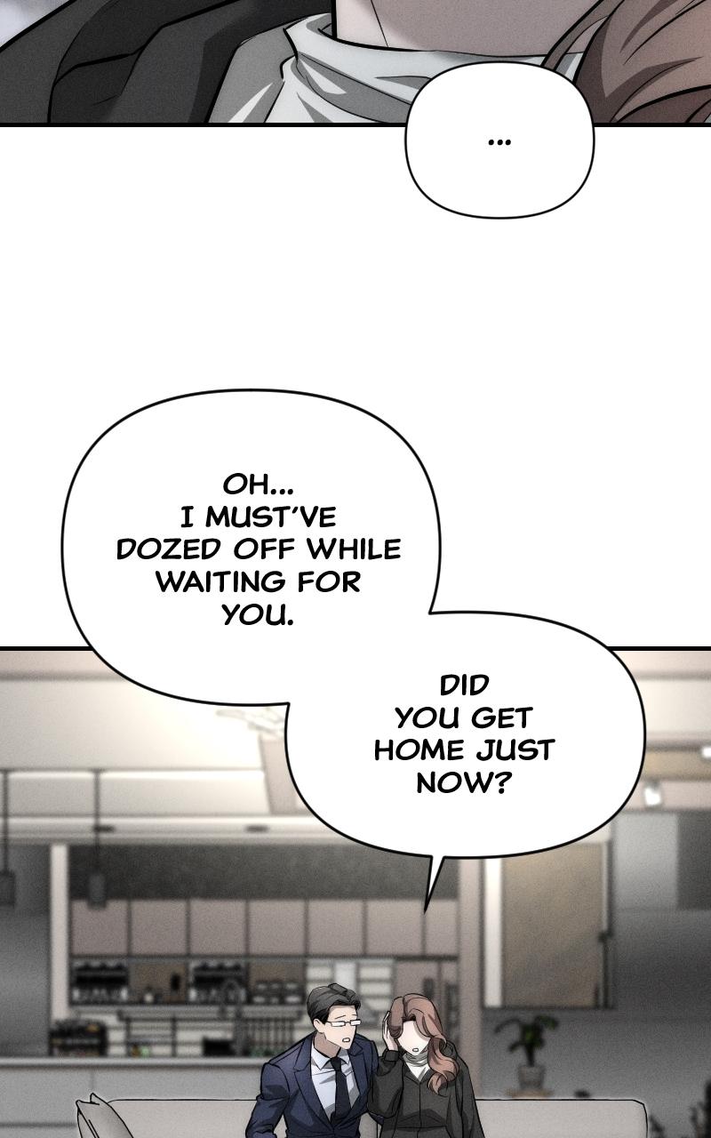 My Desire Is Not a Sin Chapter 3 - Page 19