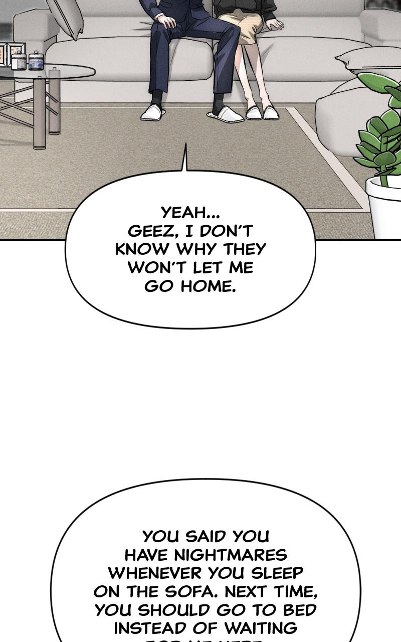 My Desire Is Not a Sin Chapter 3 - Page 20