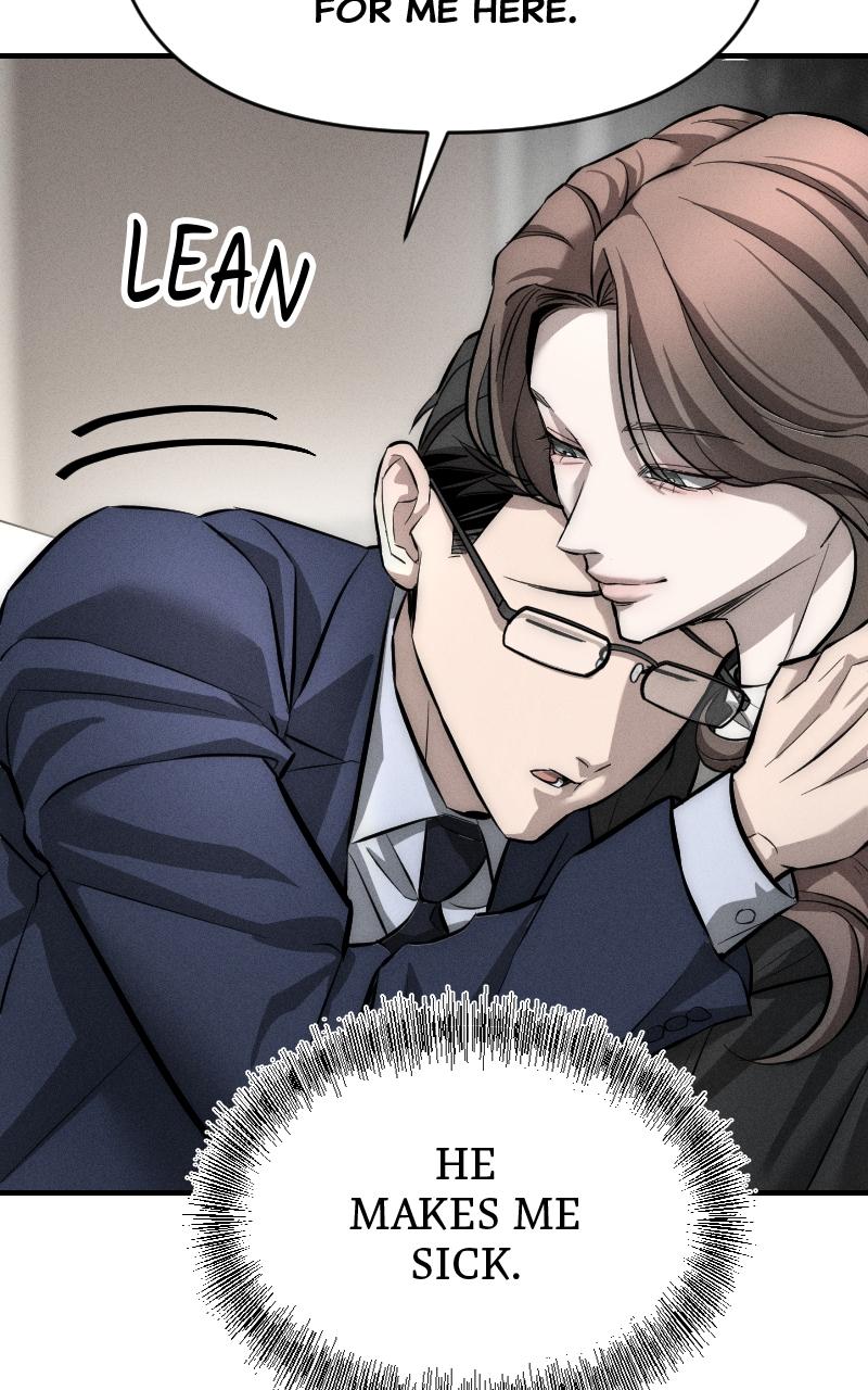 My Desire Is Not a Sin Chapter 3 - Page 21