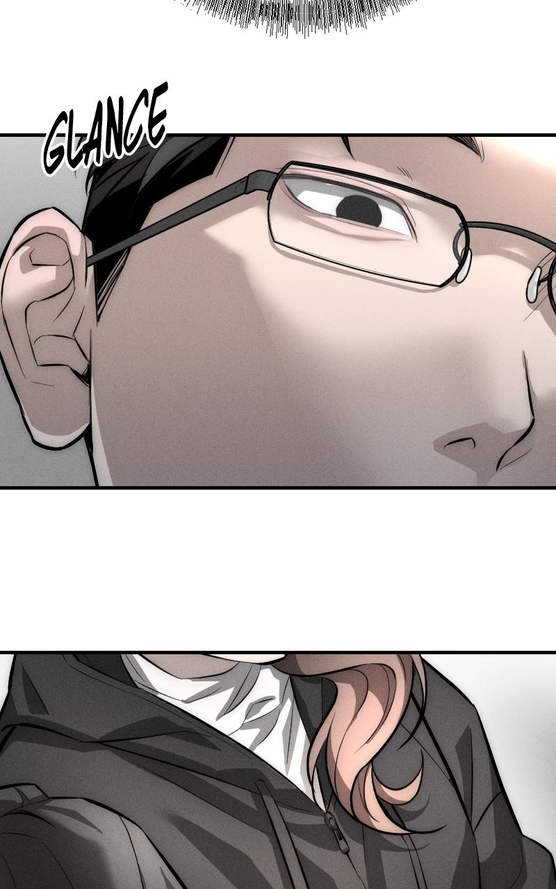 My Desire Is Not a Sin Chapter 3 - Page 22