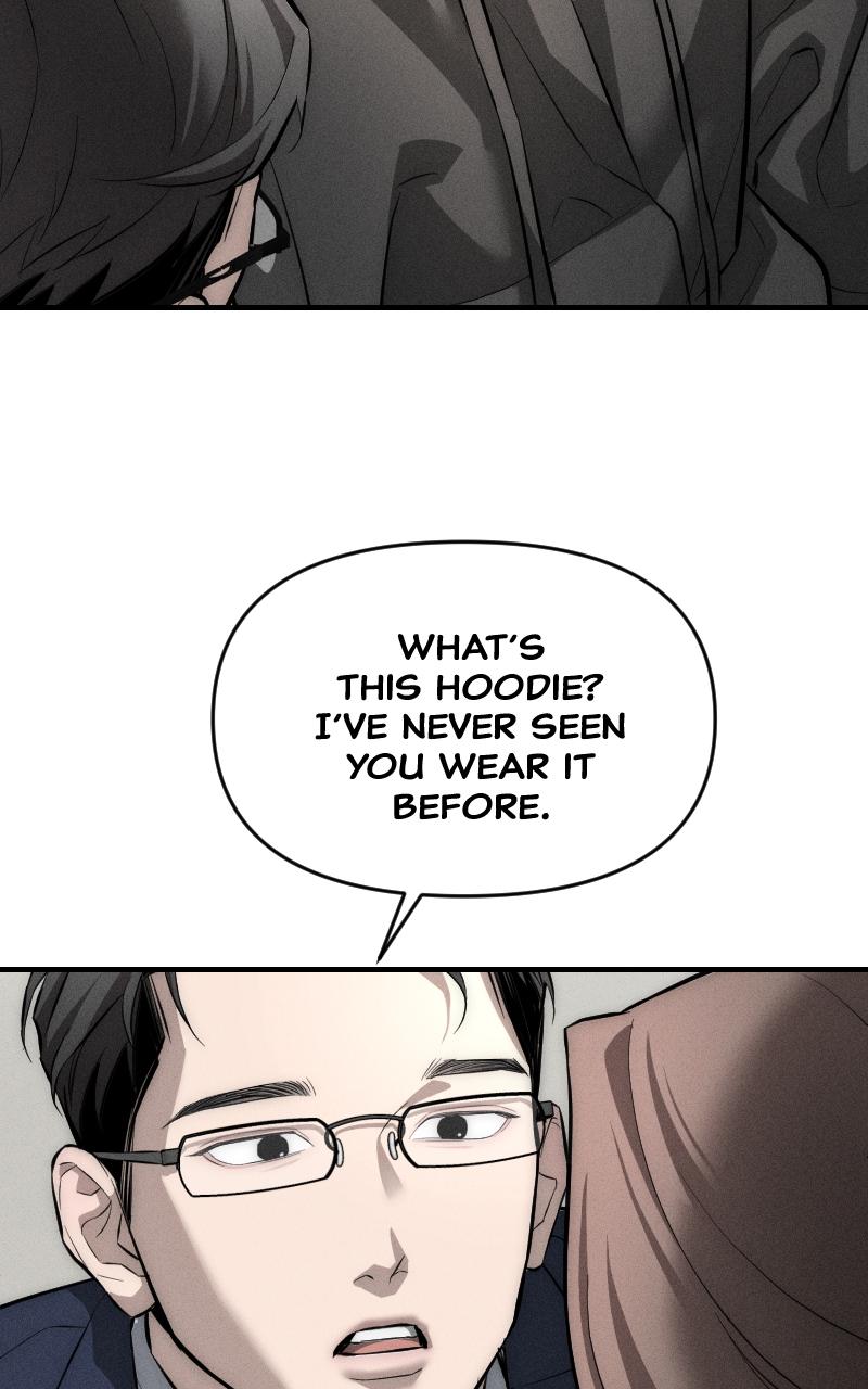 My Desire Is Not a Sin Chapter 3 - Page 23