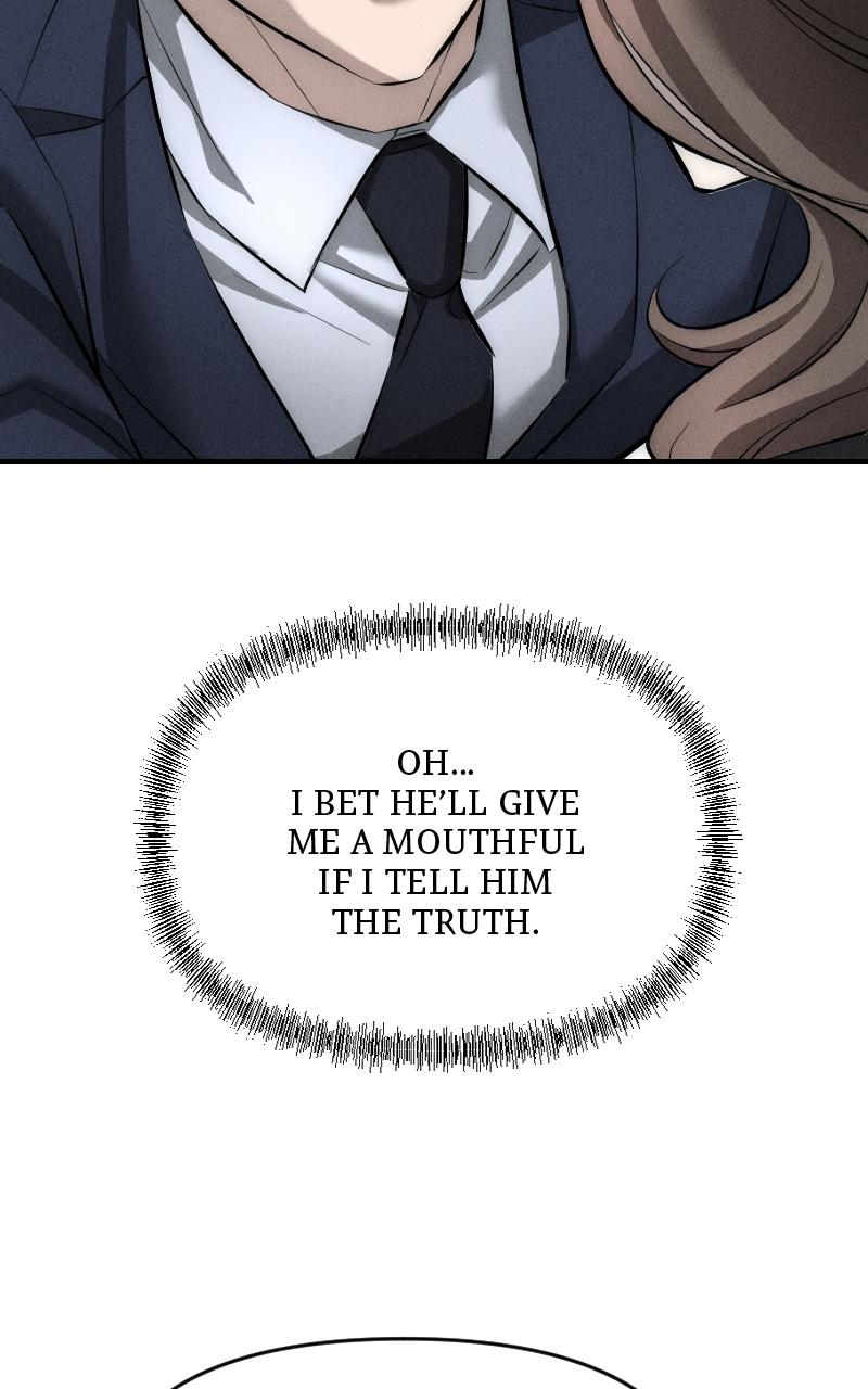 My Desire Is Not a Sin Chapter 3 - Page 24