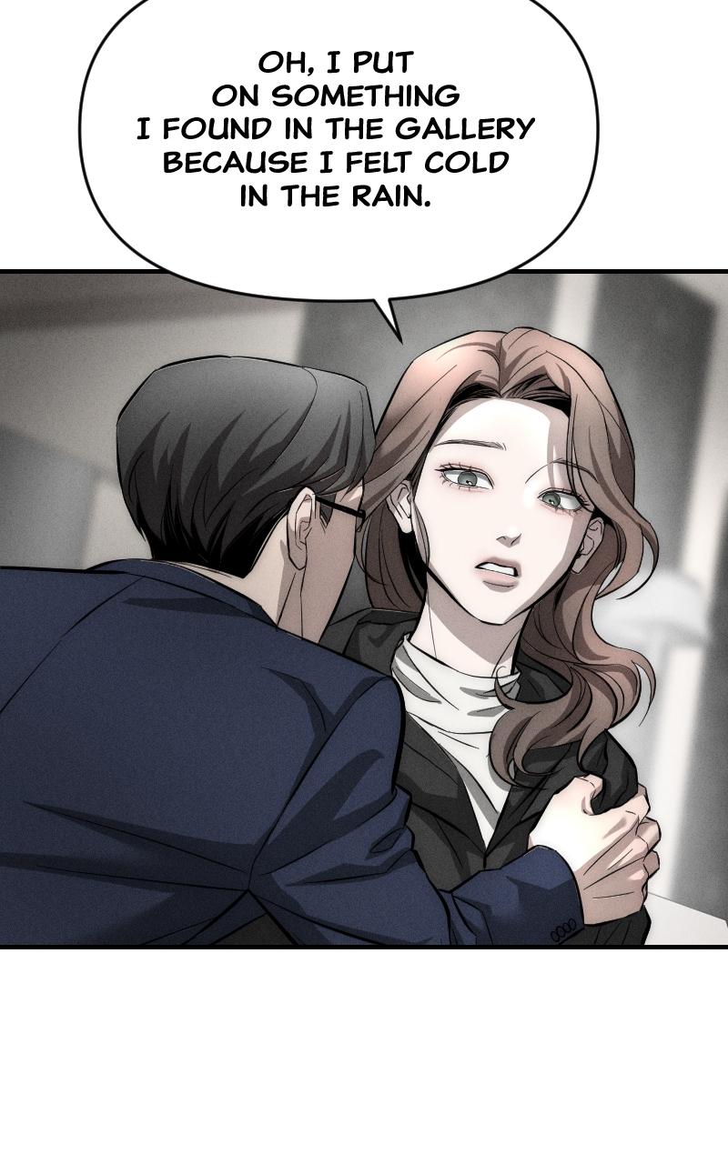 My Desire Is Not a Sin Chapter 3 - Page 25