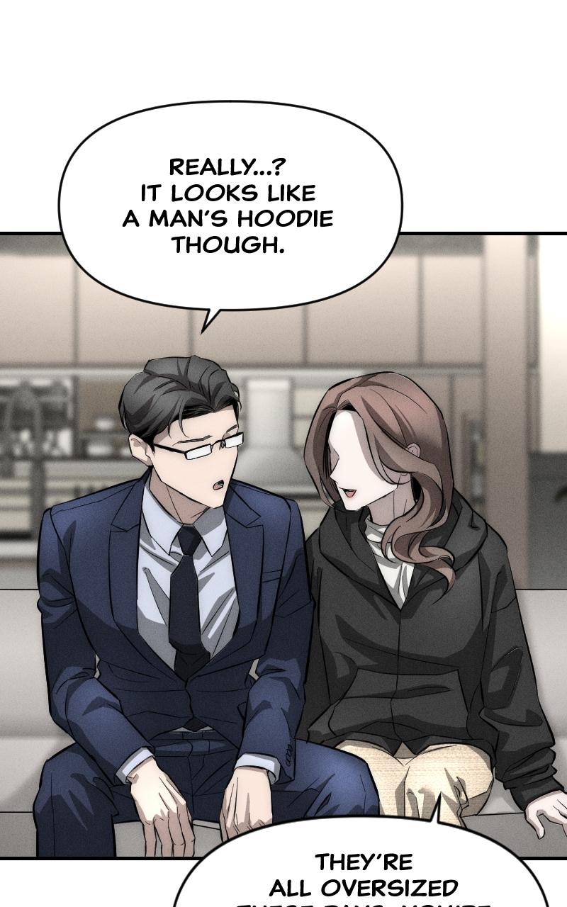 My Desire Is Not a Sin Chapter 3 - Page 26