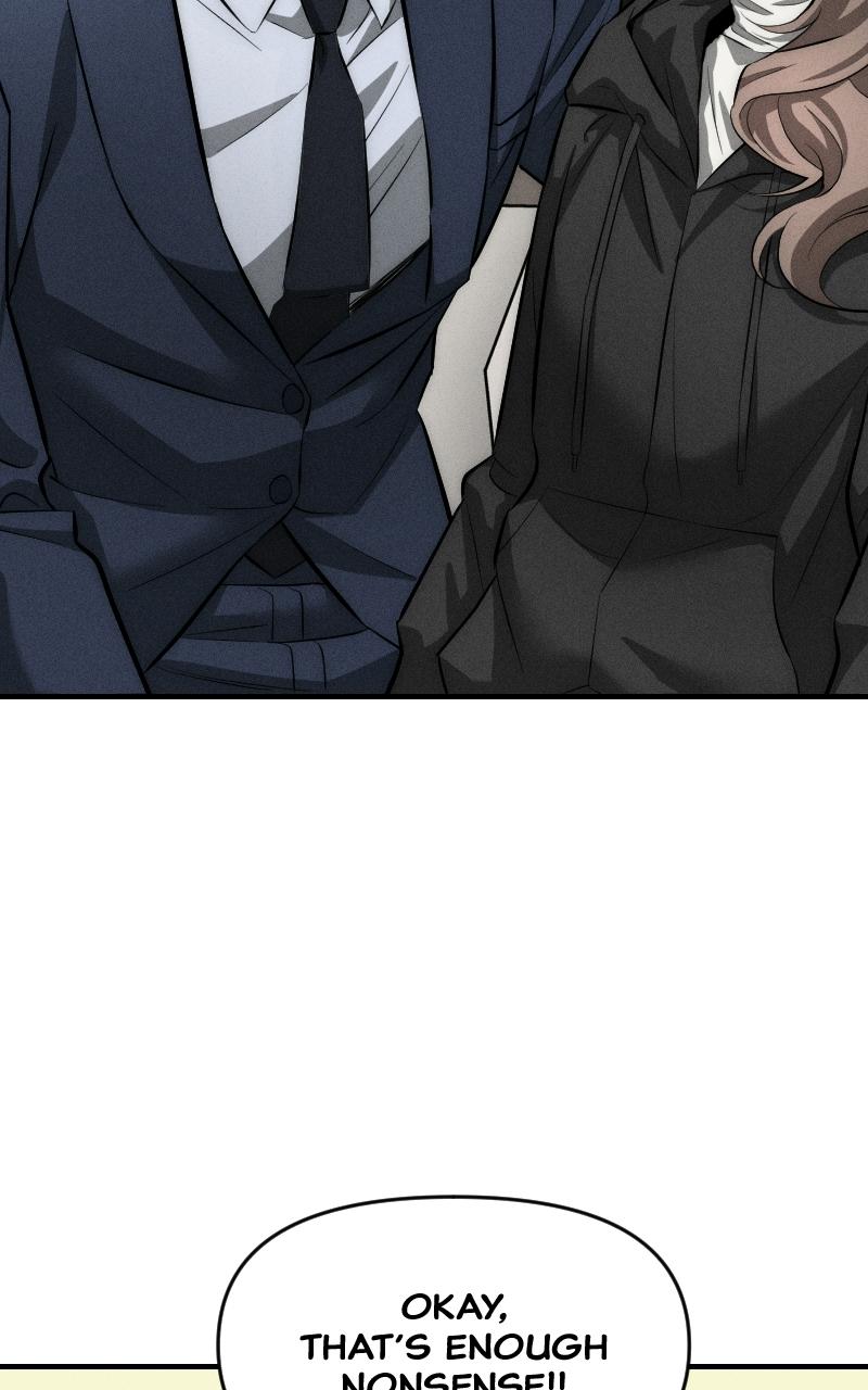 My Desire Is Not a Sin Chapter 3 - Page 30