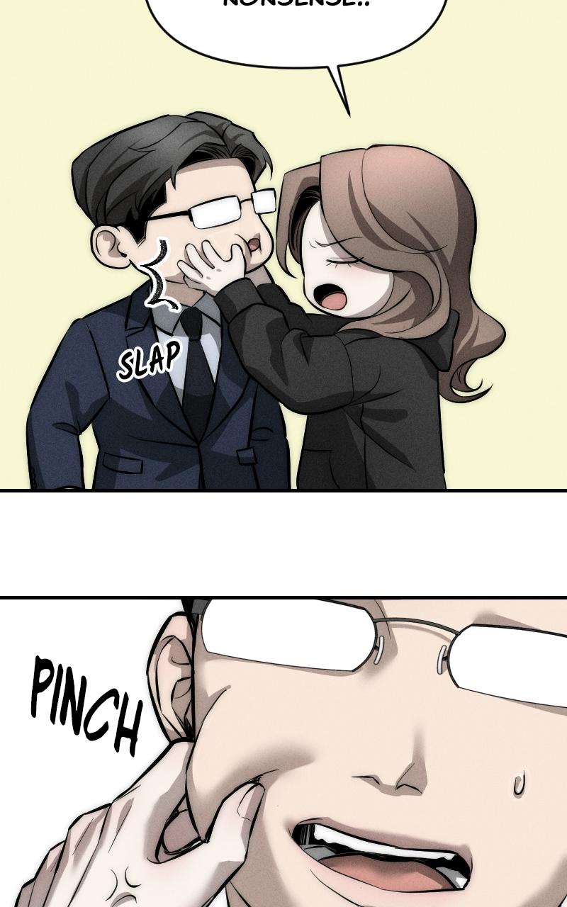 My Desire Is Not a Sin Chapter 3 - Page 31