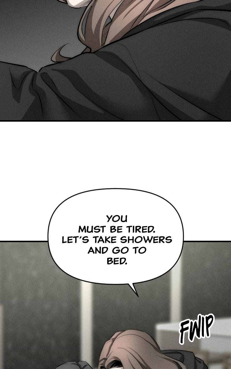 My Desire Is Not a Sin Chapter 3 - Page 33