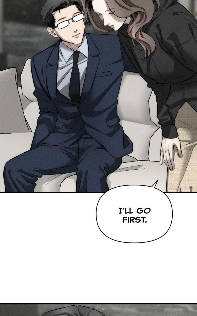 My Desire Is Not a Sin Chapter 3 - Page 34