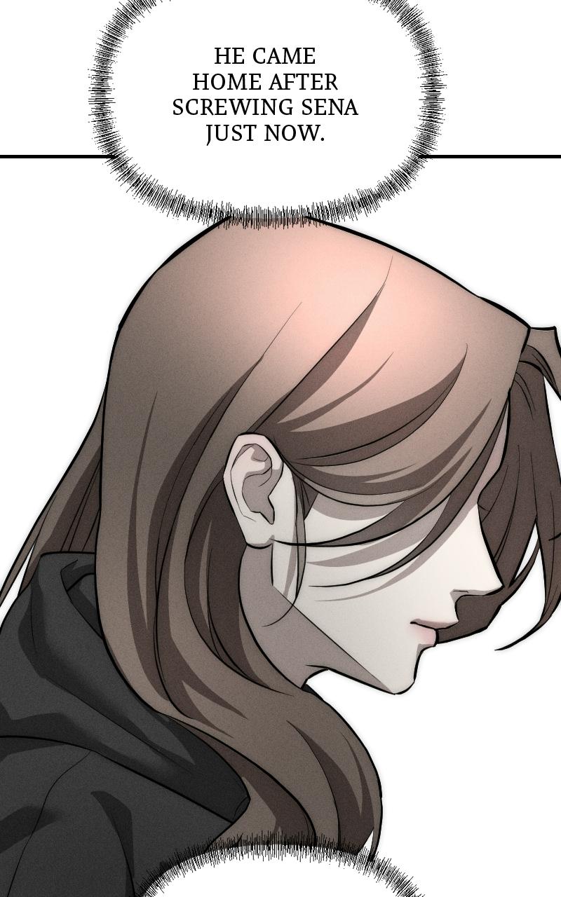 My Desire Is Not a Sin Chapter 3 - Page 36