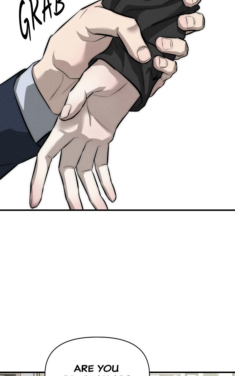 My Desire Is Not a Sin Chapter 3 - Page 38