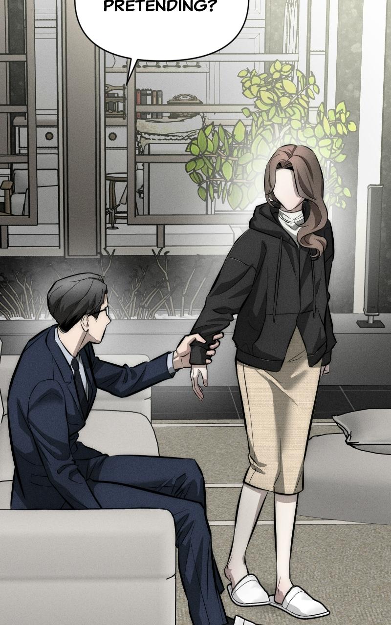 My Desire Is Not a Sin Chapter 3 - Page 39