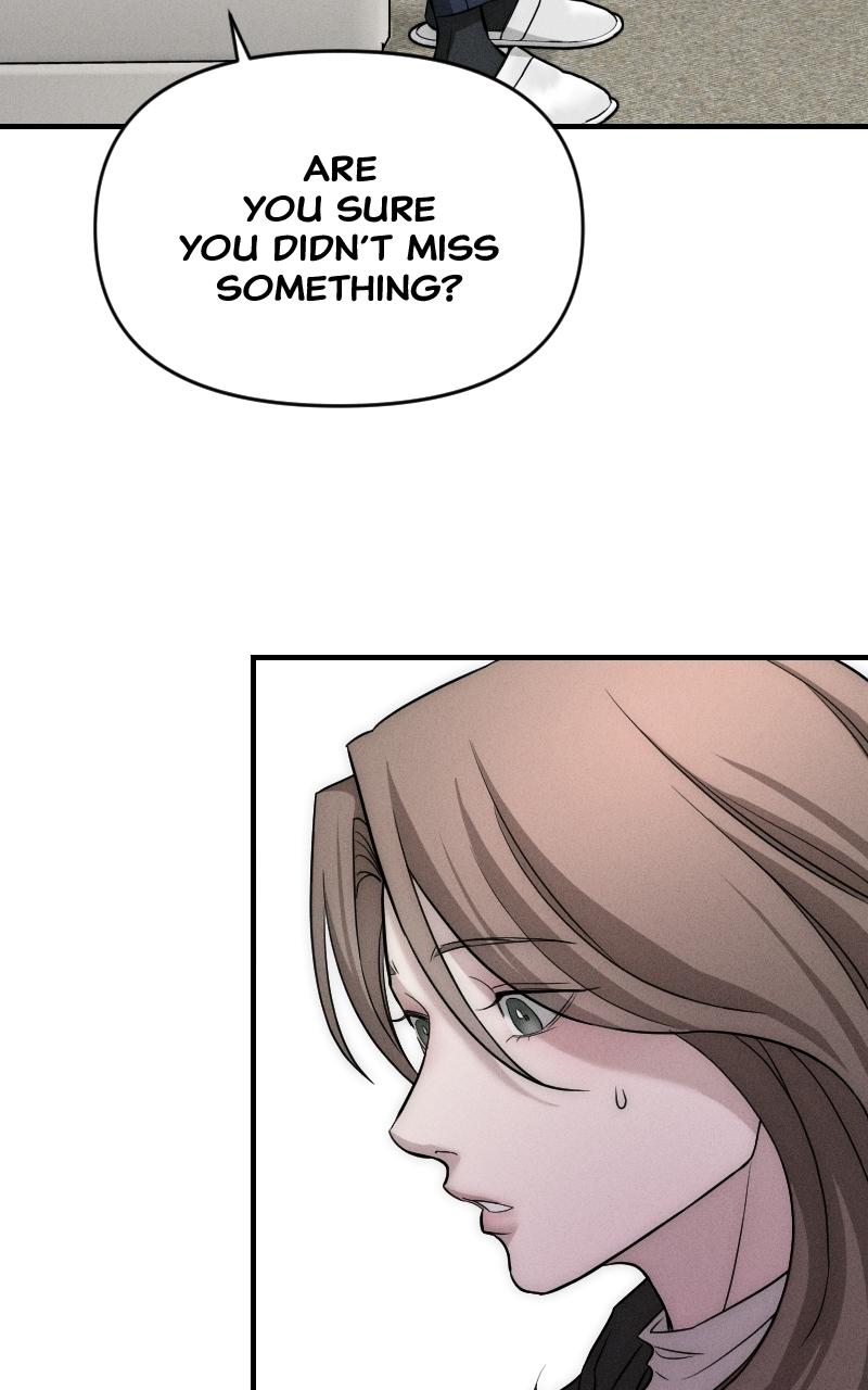 My Desire Is Not a Sin Chapter 3 - Page 40