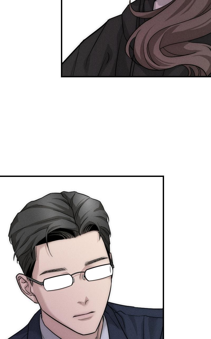 My Desire Is Not a Sin Chapter 3 - Page 41