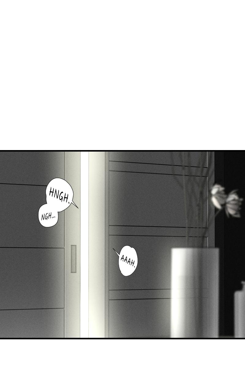 My Desire Is Not a Sin Chapter 3 - Page 43