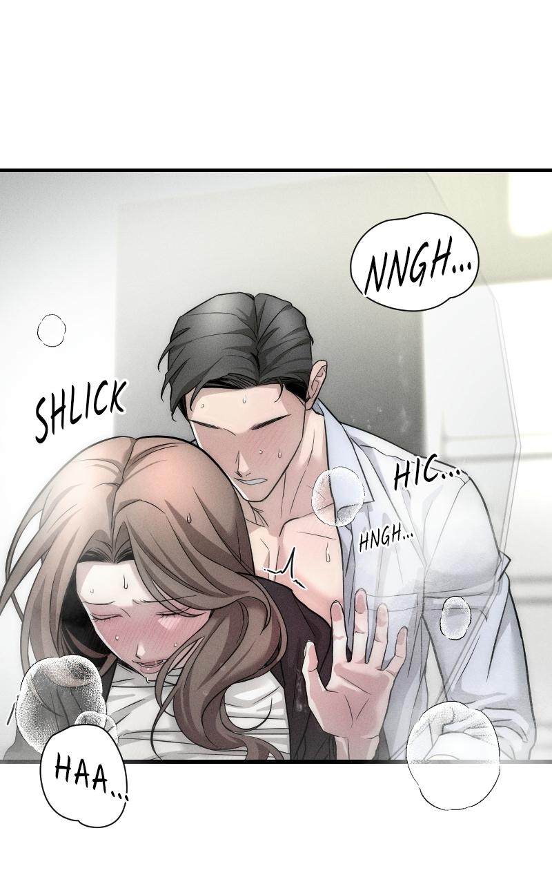 My Desire Is Not a Sin Chapter 3 - Page 44