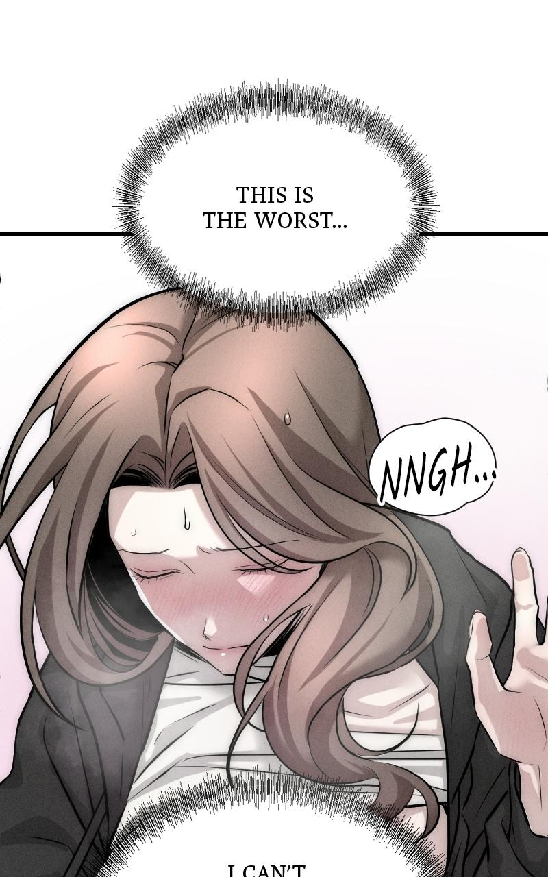 My Desire Is Not a Sin Chapter 3 - Page 47