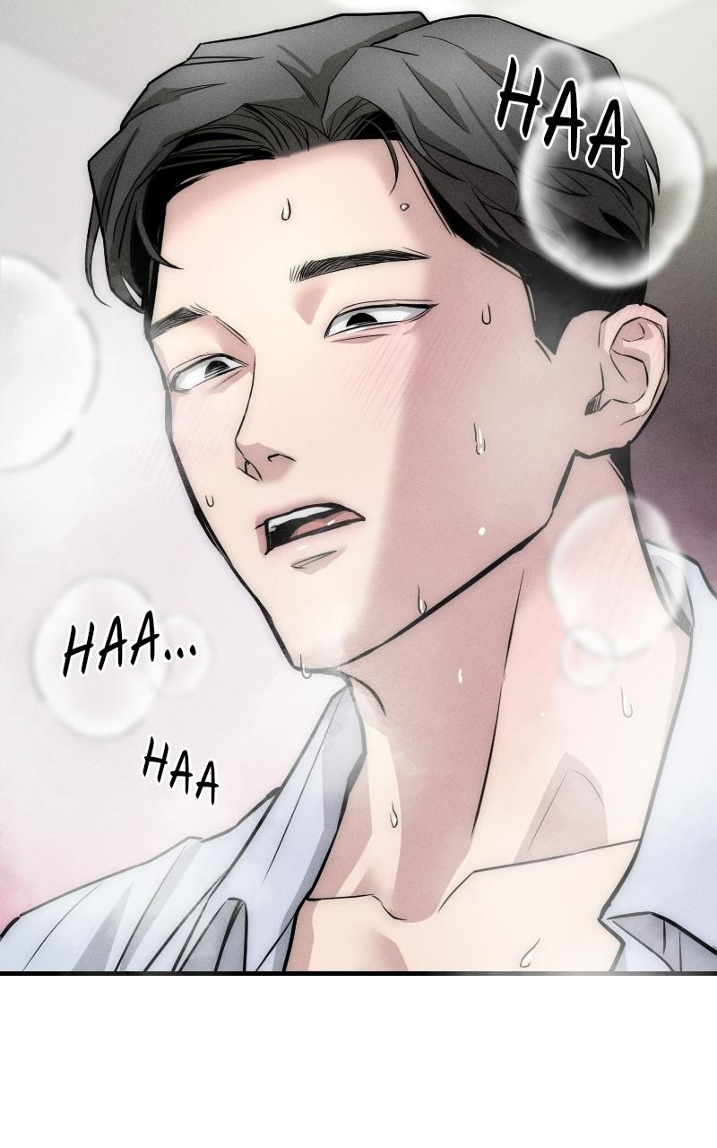 My Desire Is Not a Sin Chapter 3 - Page 49