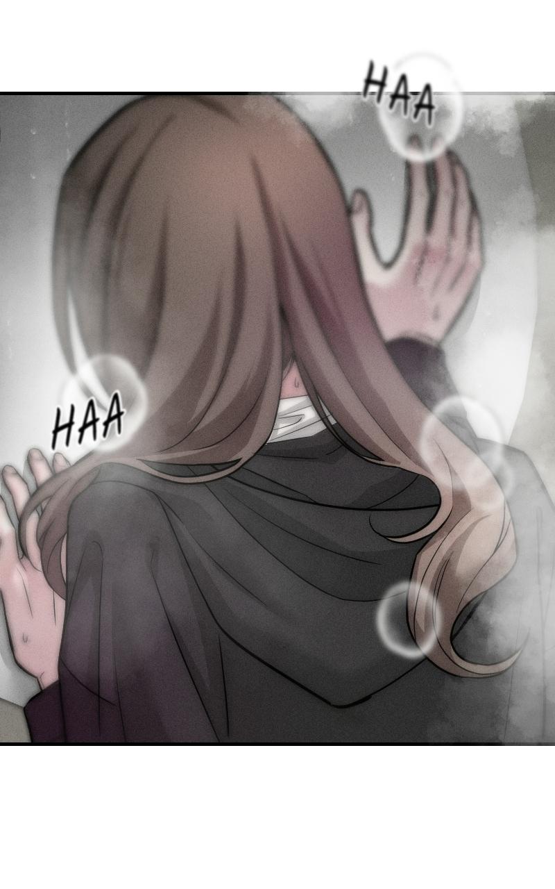 My Desire Is Not a Sin Chapter 3 - Page 50