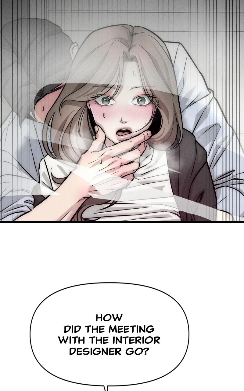 My Desire Is Not a Sin Chapter 3 - Page 54