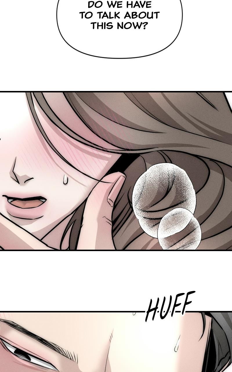 My Desire Is Not a Sin Chapter 3 - Page 56