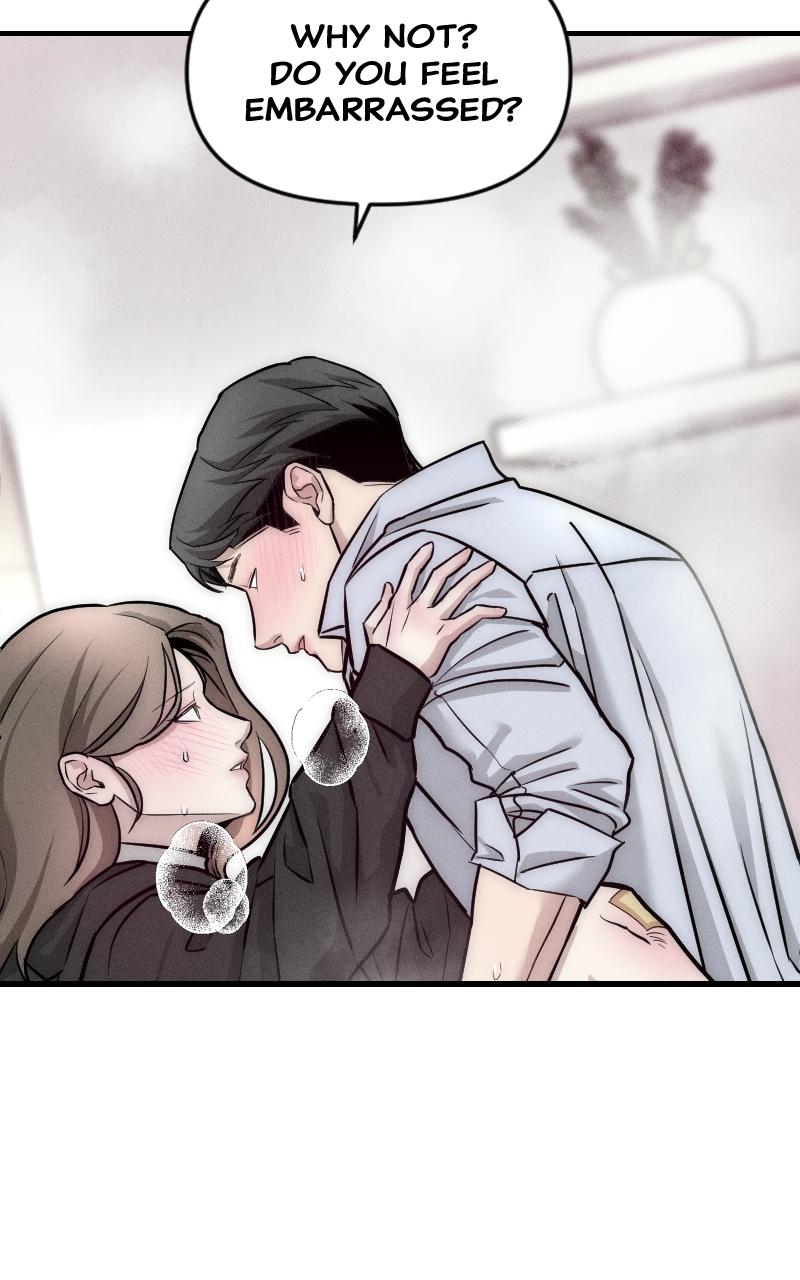 My Desire Is Not a Sin Chapter 3 - Page 59