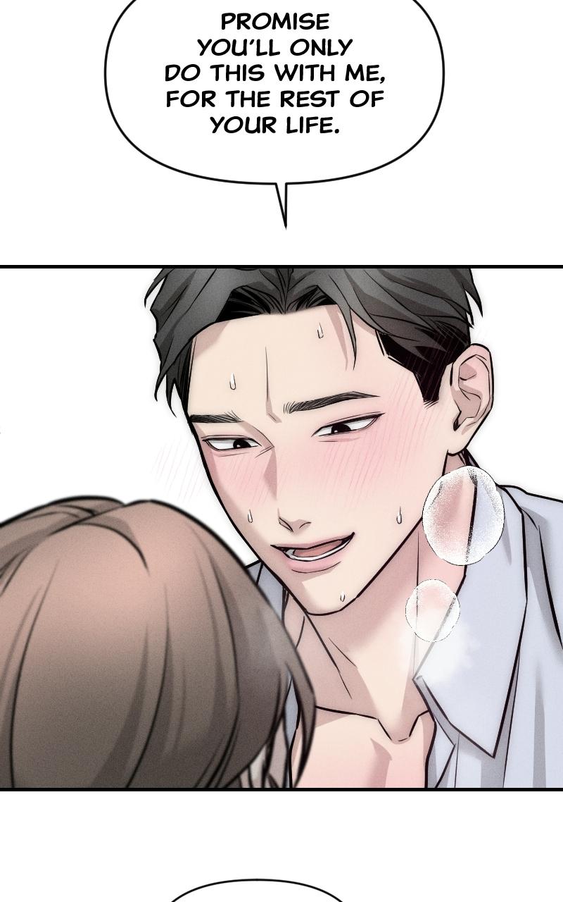 My Desire Is Not a Sin Chapter 3 - Page 61