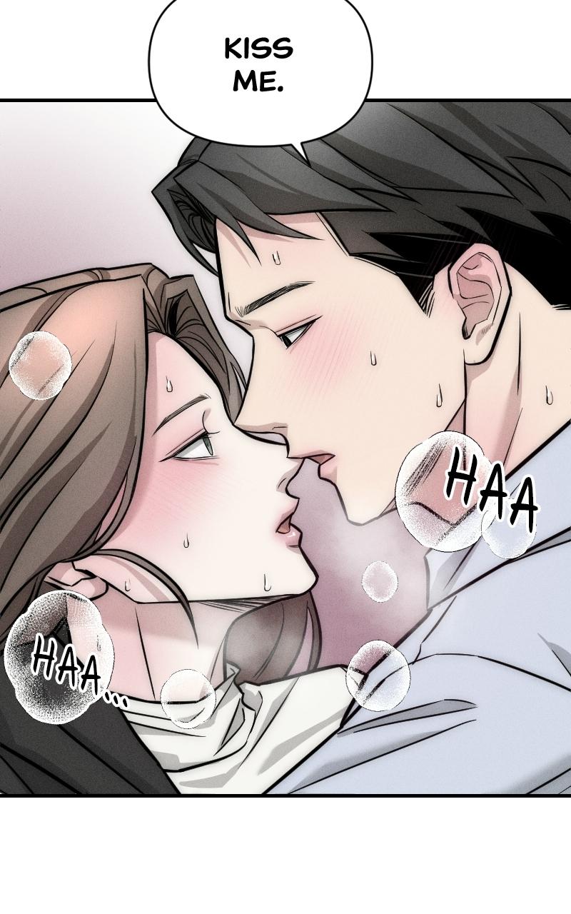 My Desire Is Not a Sin Chapter 3 - Page 62