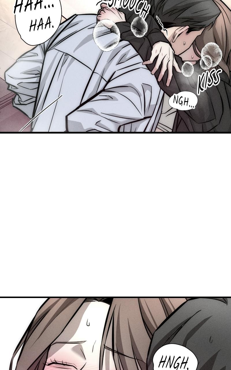 My Desire Is Not a Sin Chapter 3 - Page 64