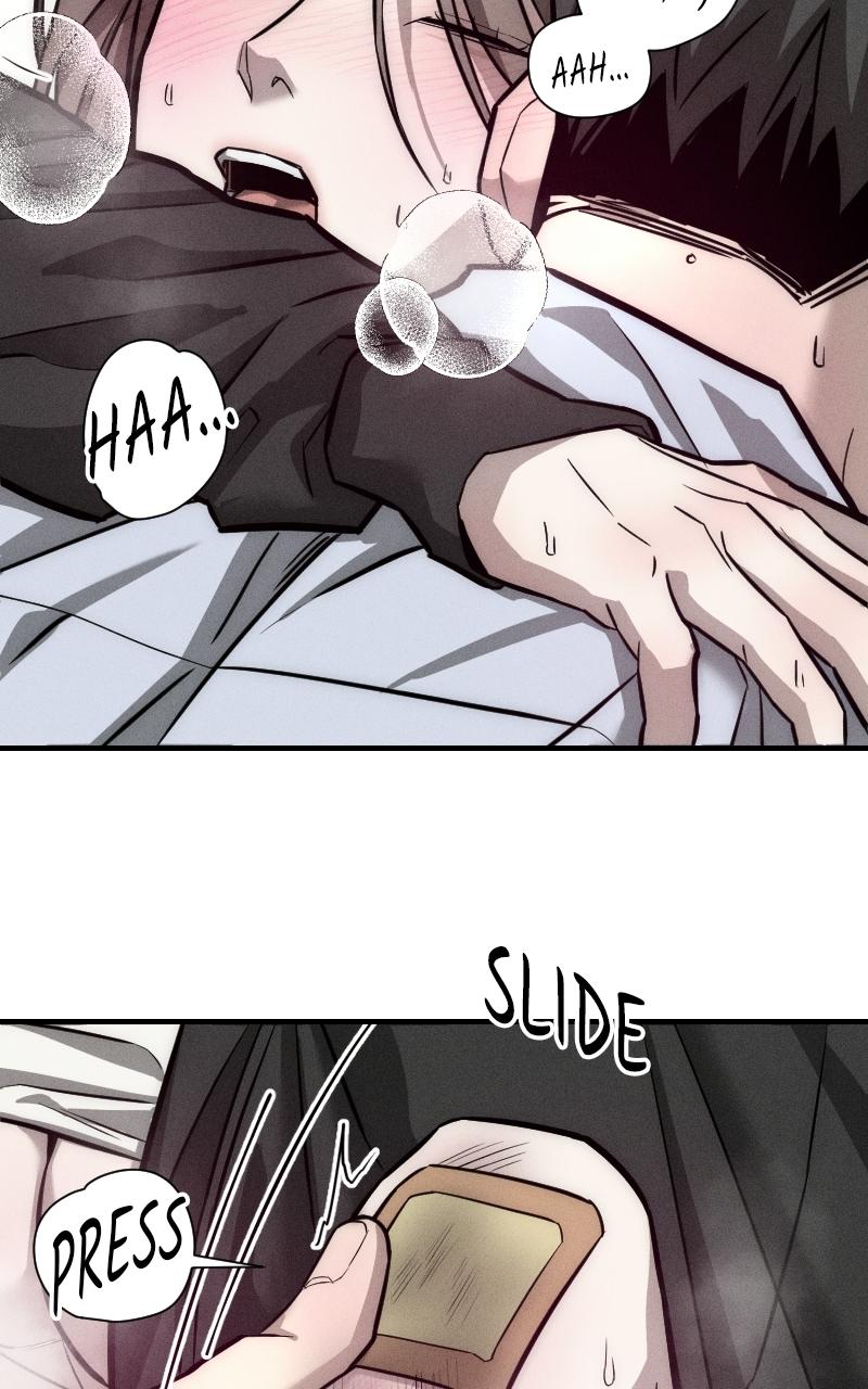 My Desire Is Not a Sin Chapter 3 - Page 65