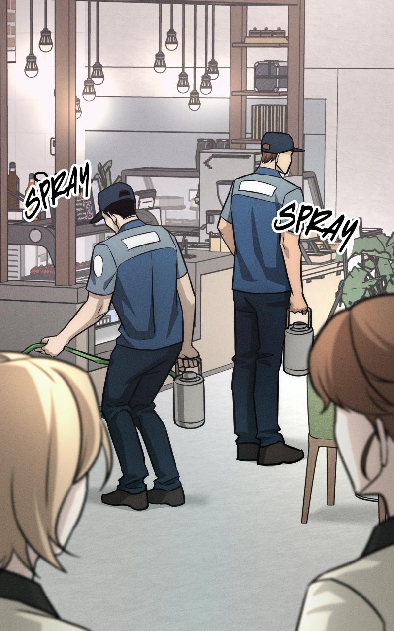 My Desire Is Not a Sin Chapter 3 - Page 73