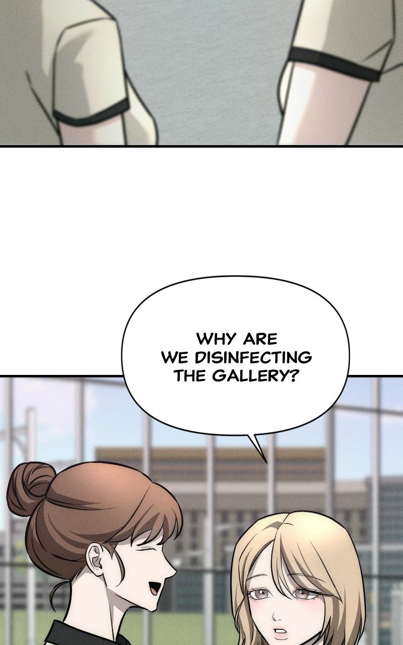 My Desire Is Not a Sin Chapter 3 - Page 74