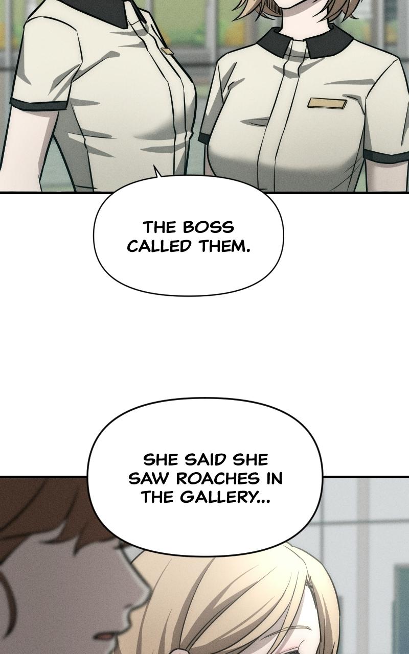 My Desire Is Not a Sin Chapter 3 - Page 75