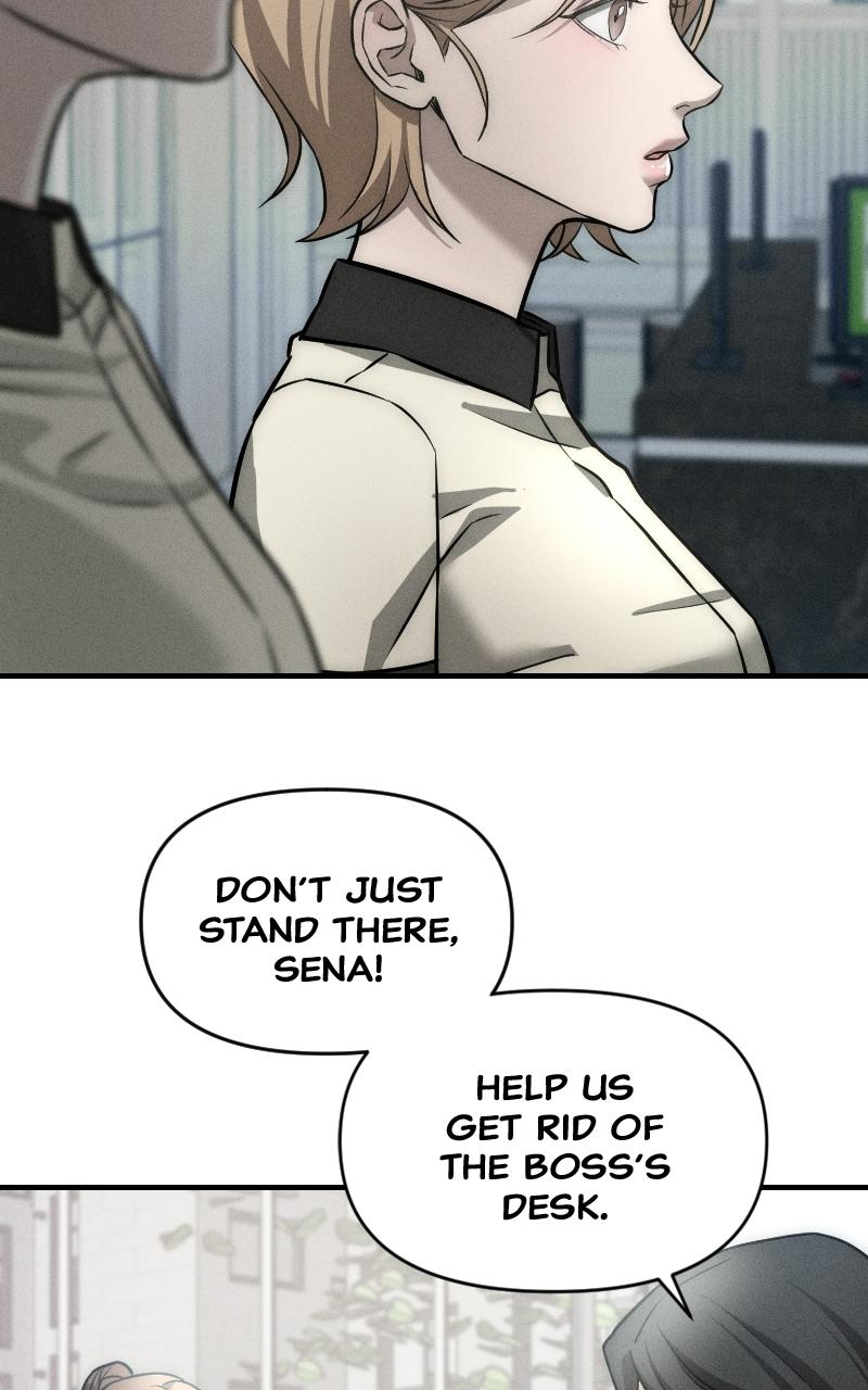 My Desire Is Not a Sin Chapter 3 - Page 76