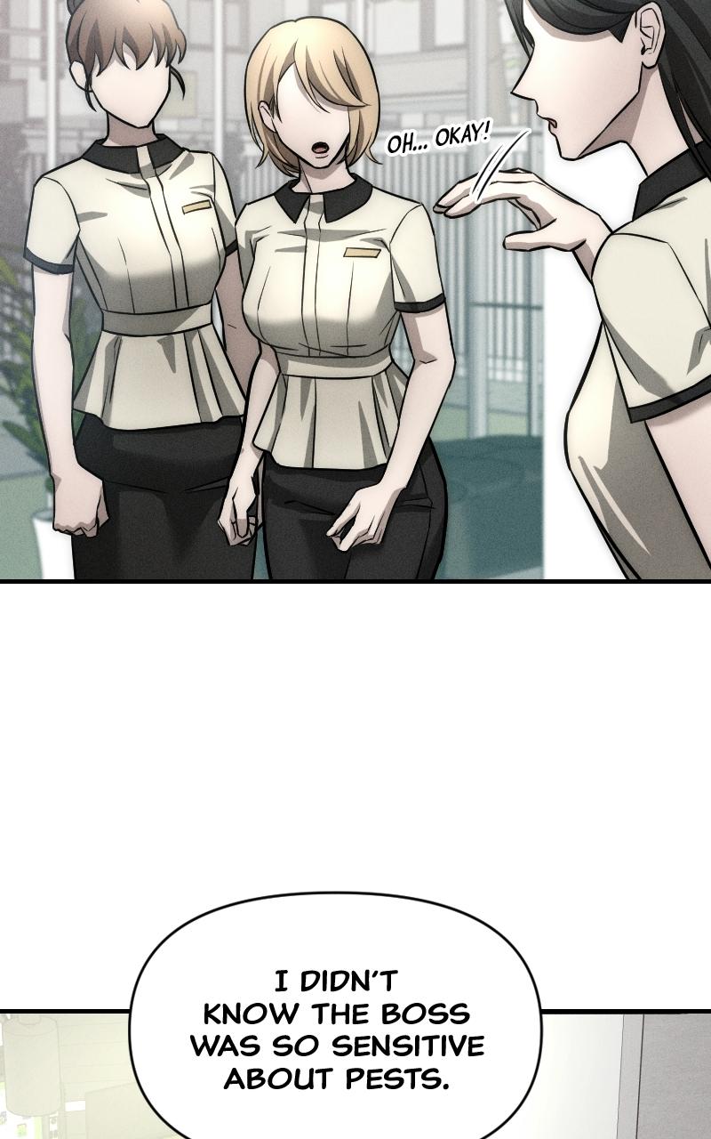 My Desire Is Not a Sin Chapter 3 - Page 77