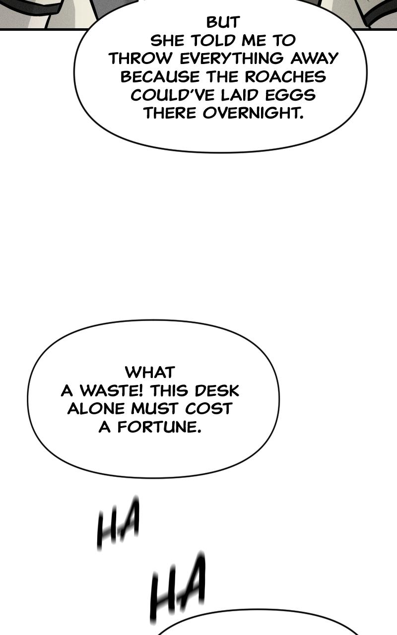 My Desire Is Not a Sin Chapter 3 - Page 80